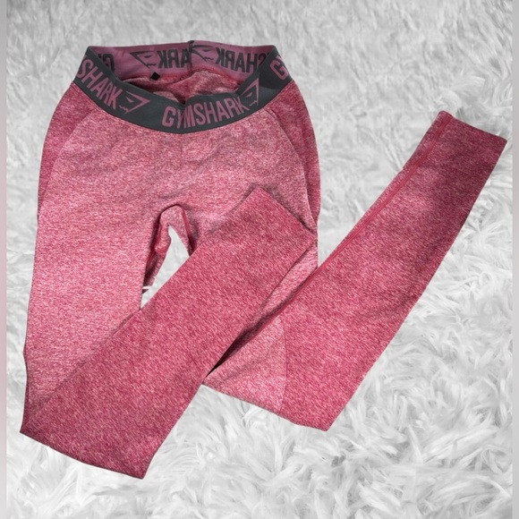 Gymshark | Dry High Waisted Leggings - Picture 1 of 4